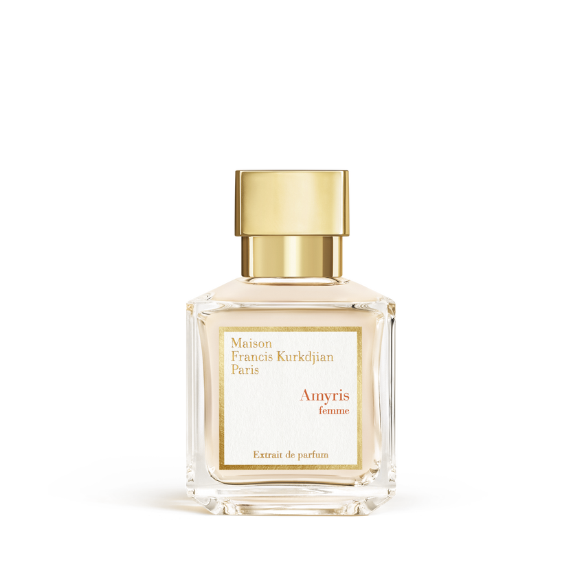 MAISON FRANCIS KURKDJIAN PARIS - Amyris femme