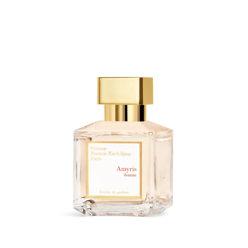 MAISON FRANCIS KURKDJIAN PARIS - Amyris femme