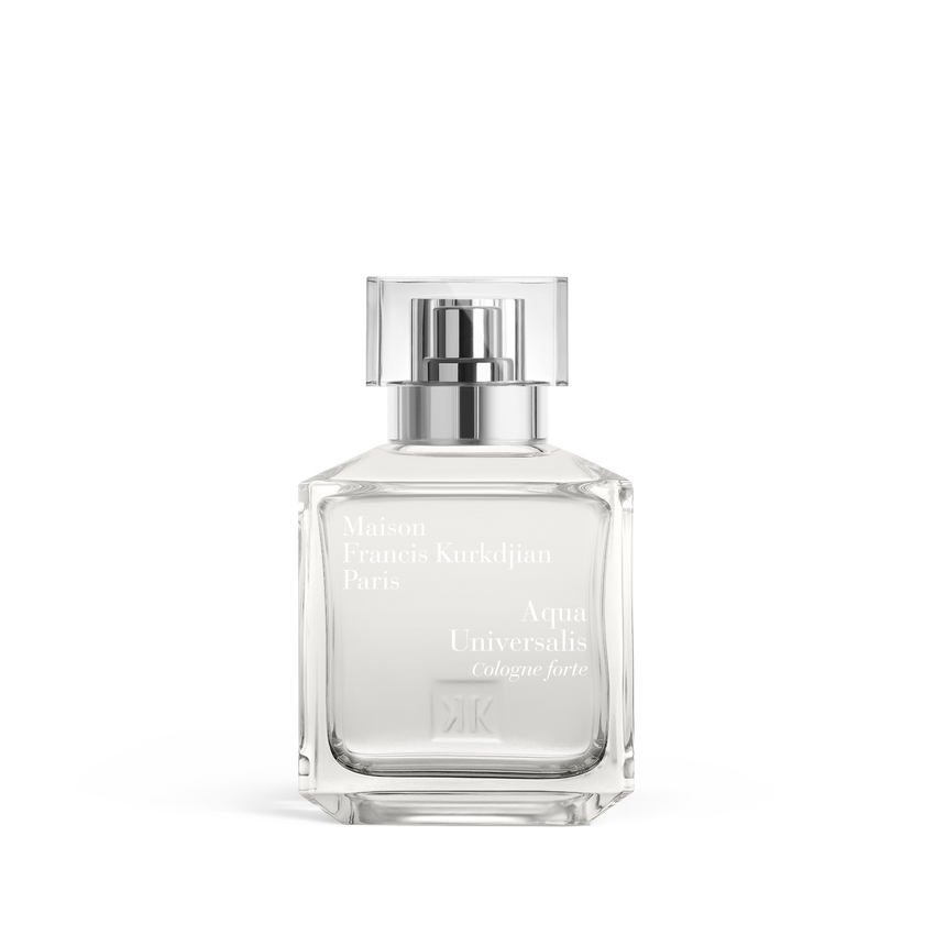 MAISON FRANCIS KURKDJIAN PARIS - Aqua Universalis Cologne forte