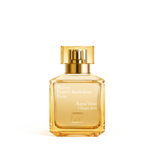 MAISON FRANCIS KURKDJIAN PARIS - Aqua Vitae Cologne forte