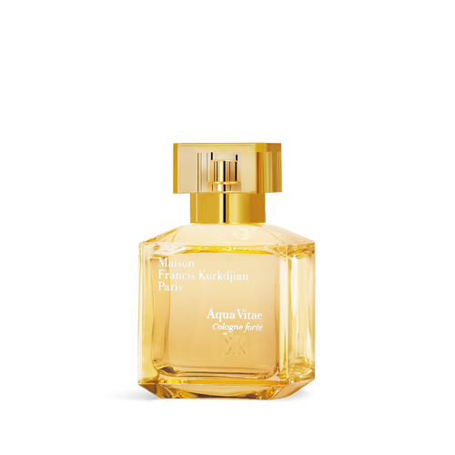 MAISON FRANCIS KURKDJIAN PARIS - Aqua Vitae Cologne forte
