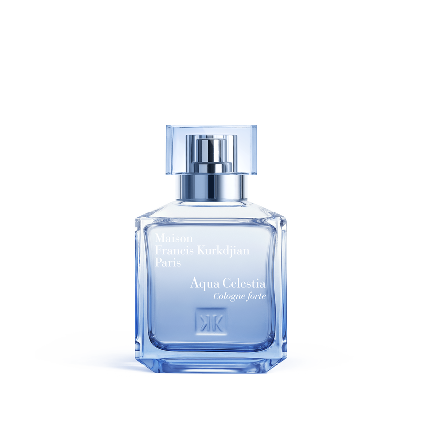 MAISON FRANCIS KURKDJIAN PARIS - Aqua Celestia Cologne forte