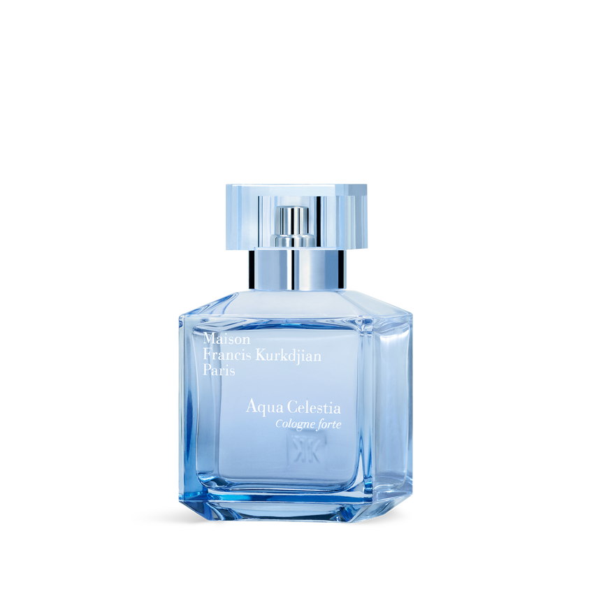 MAISON FRANCIS KURKDJIAN PARIS - Aqua Celestia Cologne forte