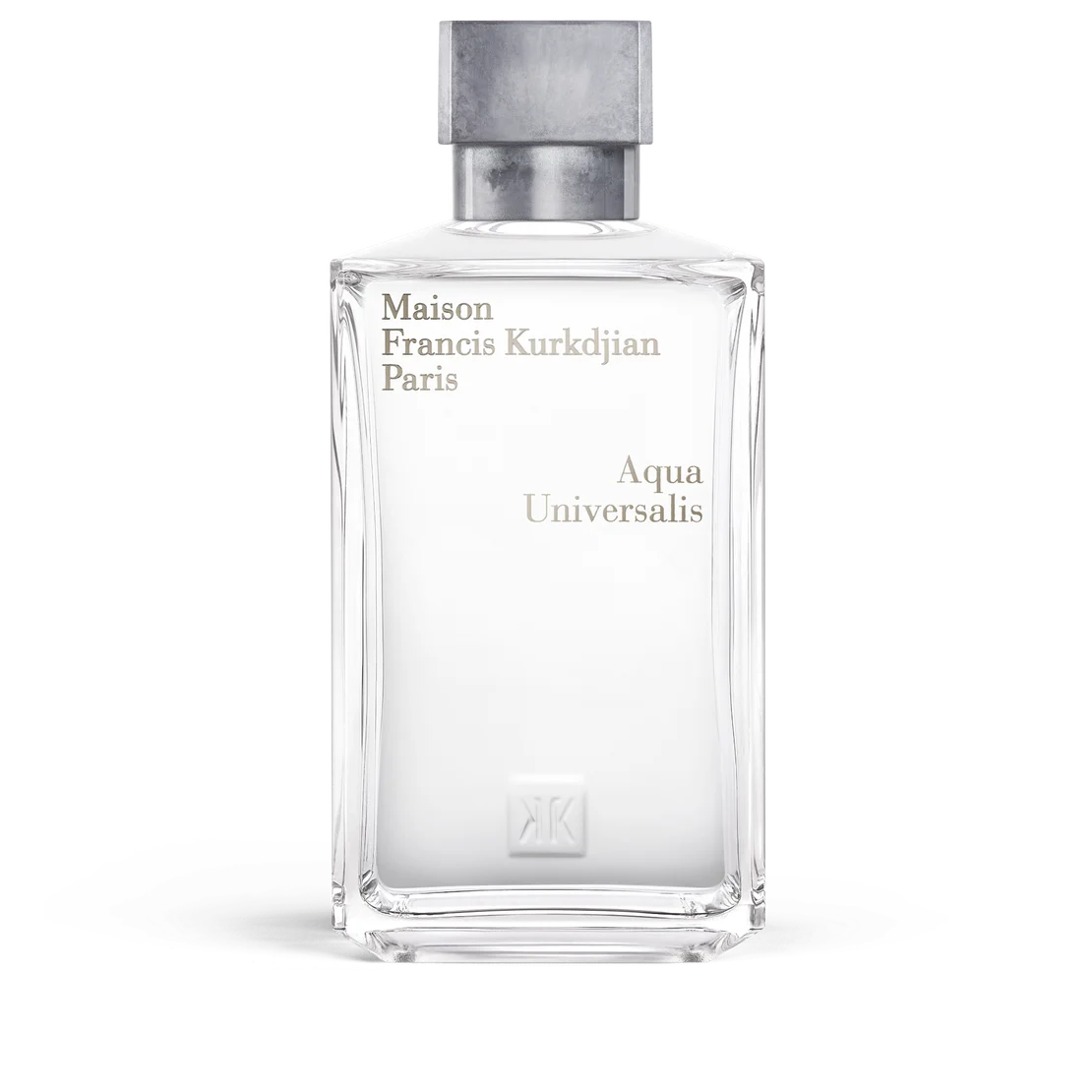 MAISON FRANCIS KURKDJIAN PARIS - Aqua Universalis