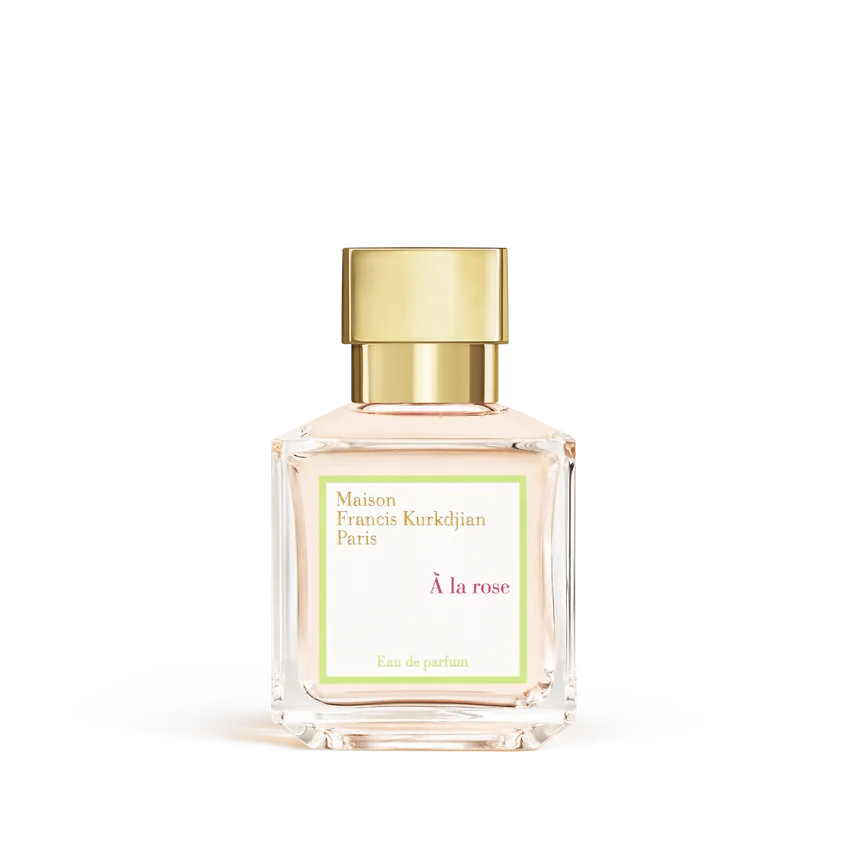 MAISON FRANCIS KURKDJIAN PARIS - À la rose