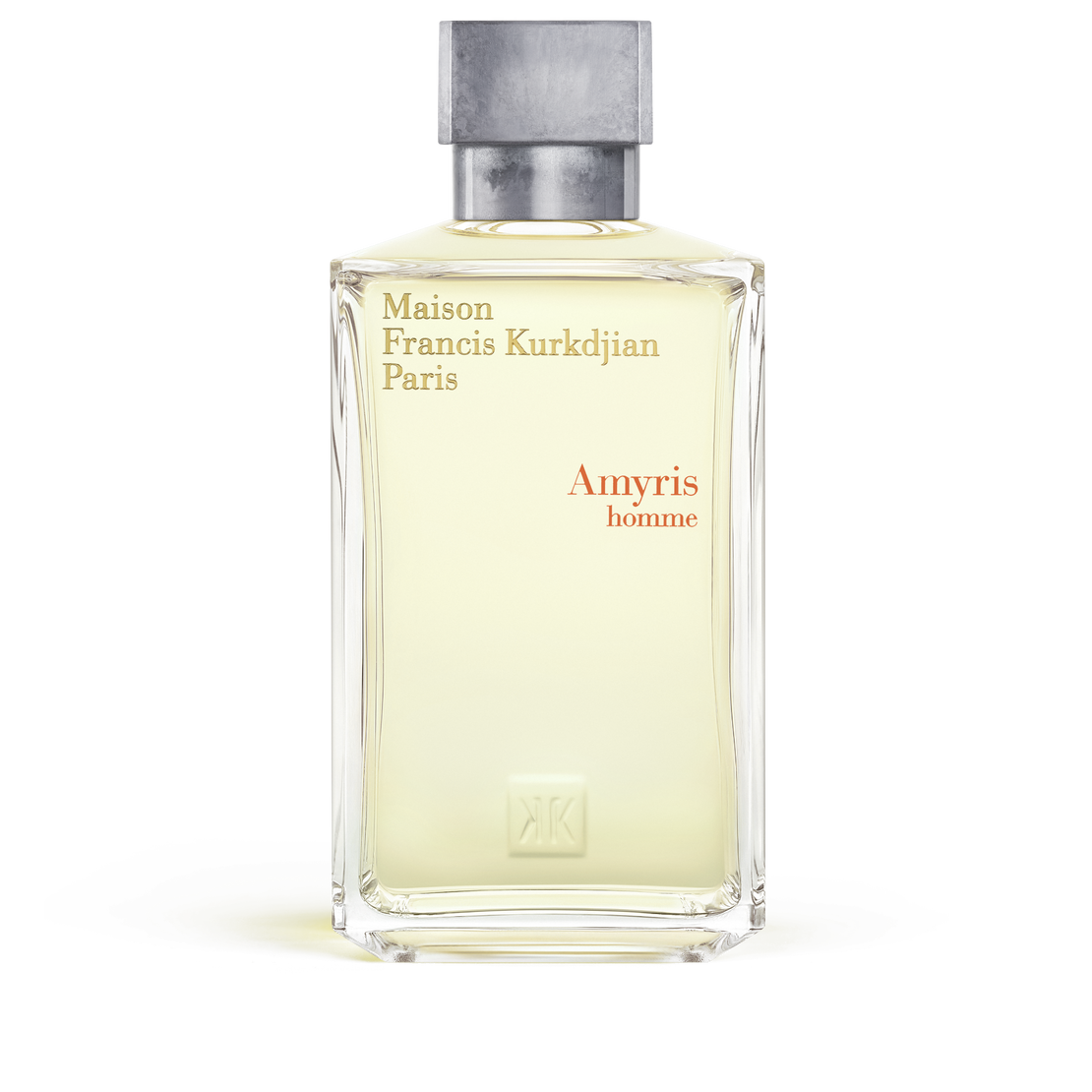 MAISON FRANCIS KURKDJIAN PARIS - Amyris homme
