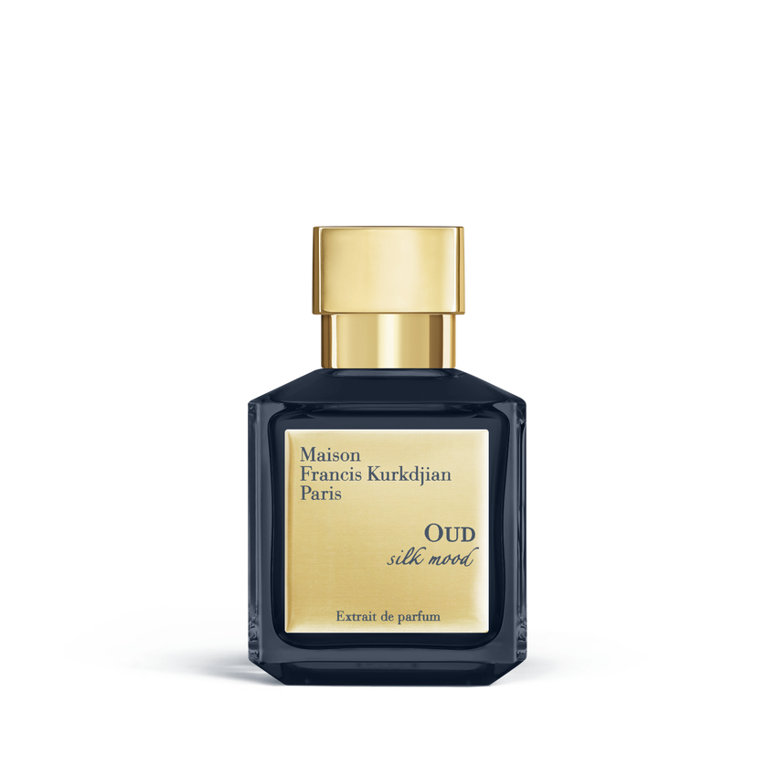MAISON FRANCIS KURKDJIAN PARIS - OUD silk mood