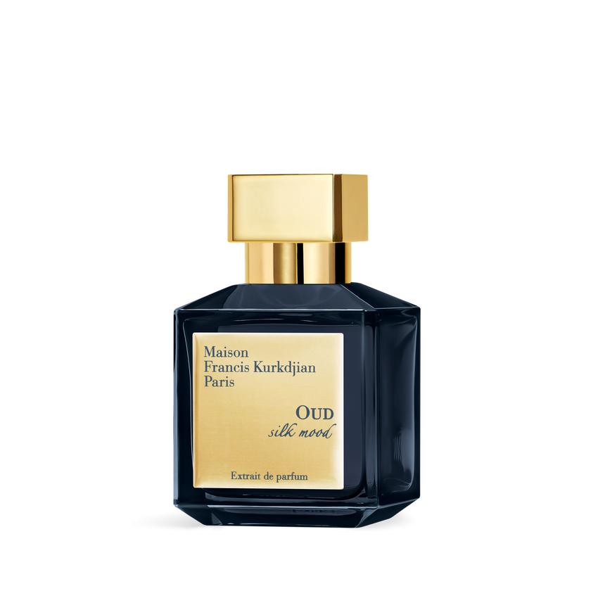 MAISON FRANCIS KURKDJIAN PARIS - OUD silk mood
