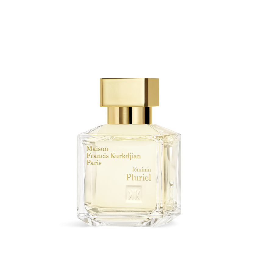 MAISON FRANCIS KURKDJIAN PARIS - féminin Pluriel