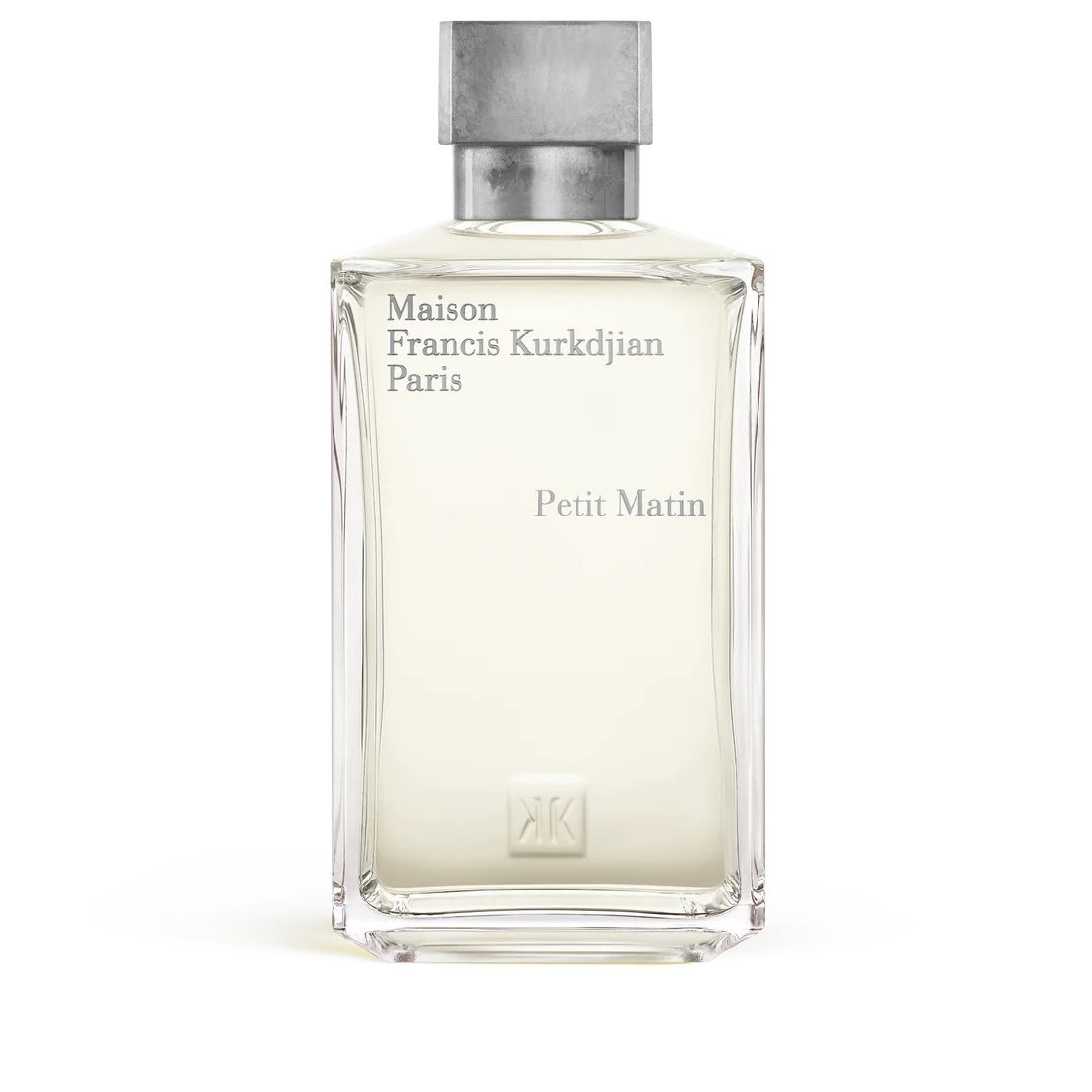 MAISON FRANCIS KURKDJIAN PARIS - Petit Matin