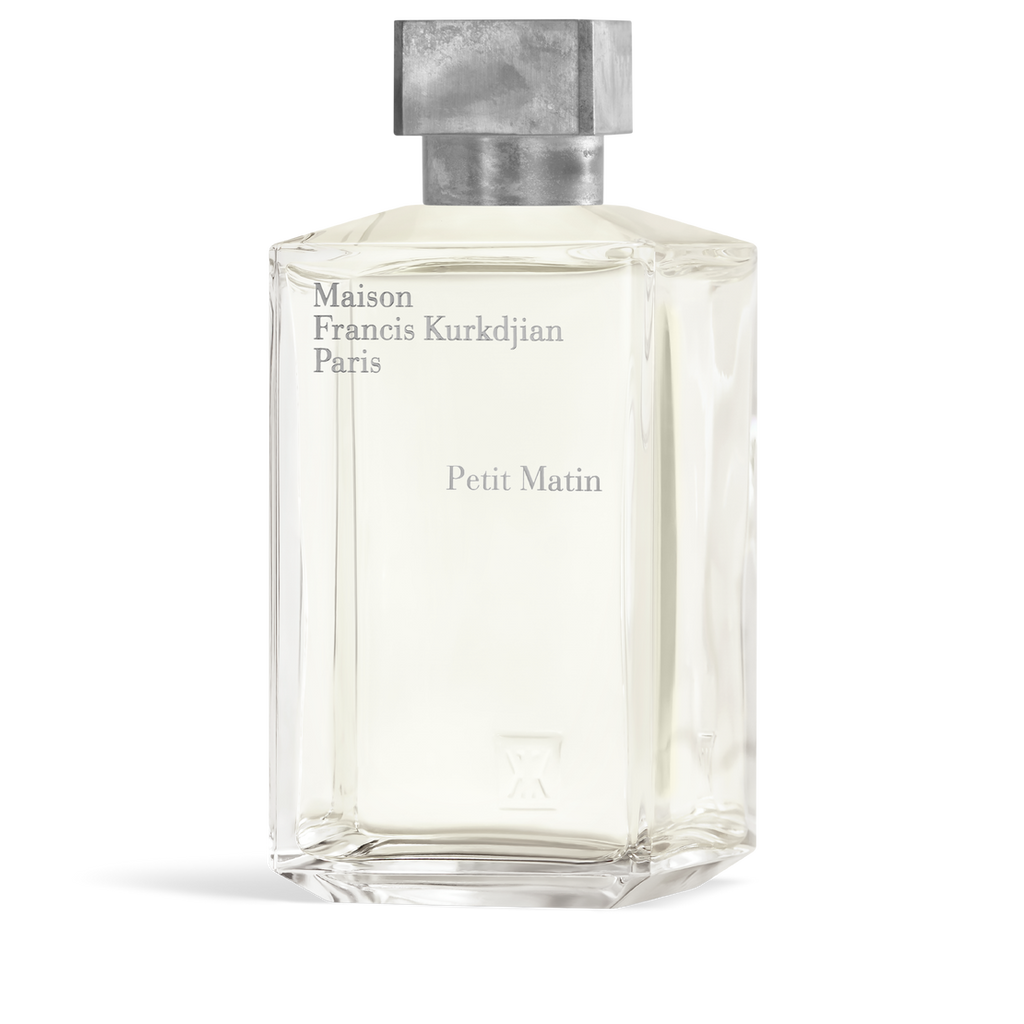 MAISON FRANCIS KURKDJIAN PARIS - Petit Matin