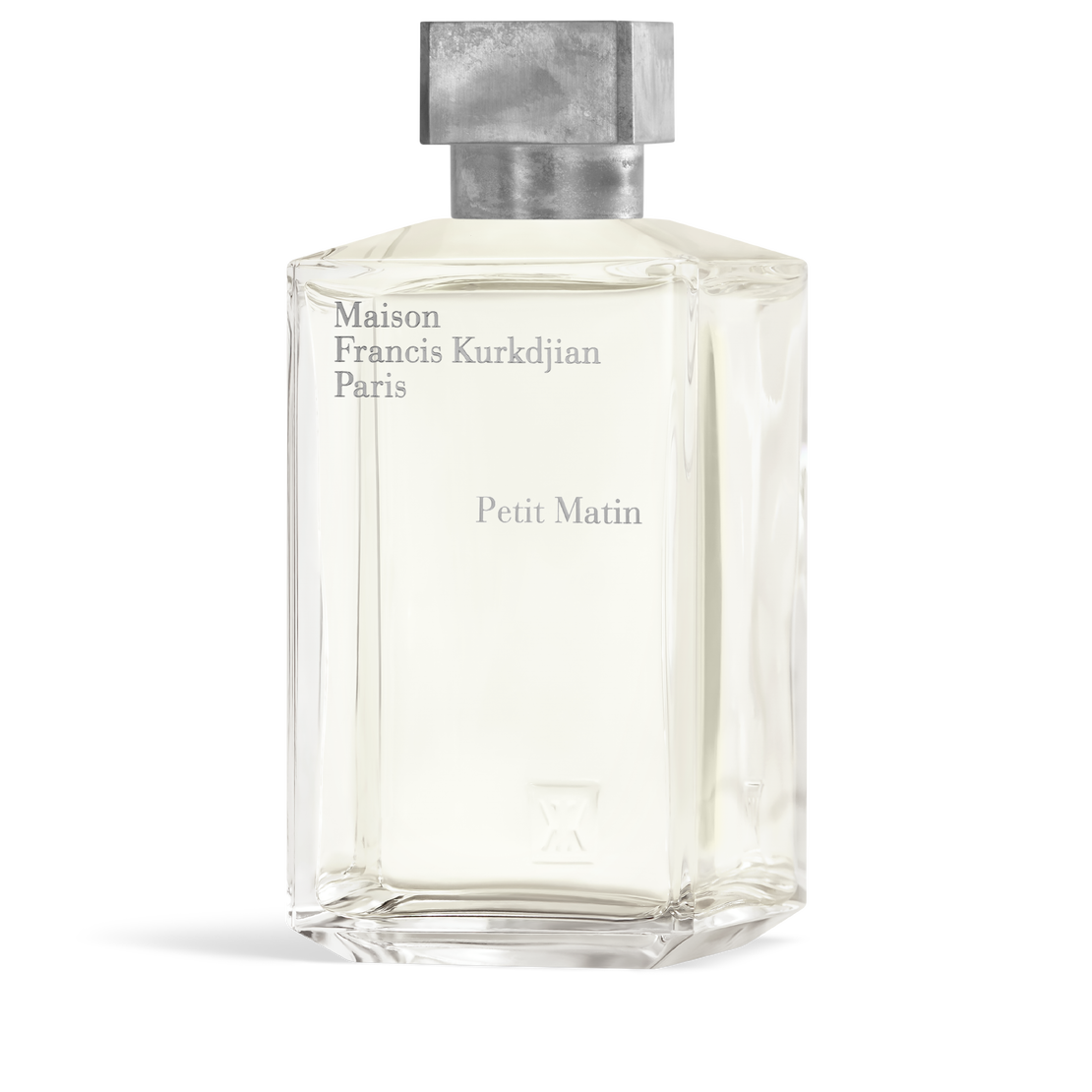MAISON FRANCIS KURKDJIAN PARIS - Petit Matin