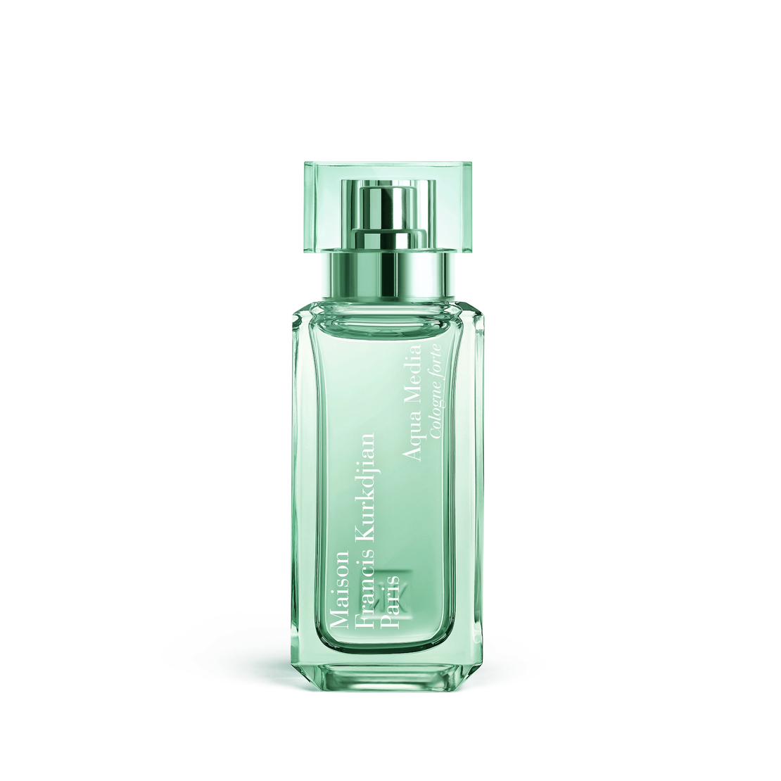 MAISON FRANCIS KURKDJIAN PARIS - Aqua Media Cologne forte