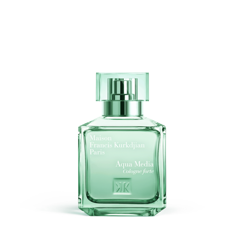 MAISON FRANCIS KURKDJIAN PARIS - Aqua Media Cologne forte