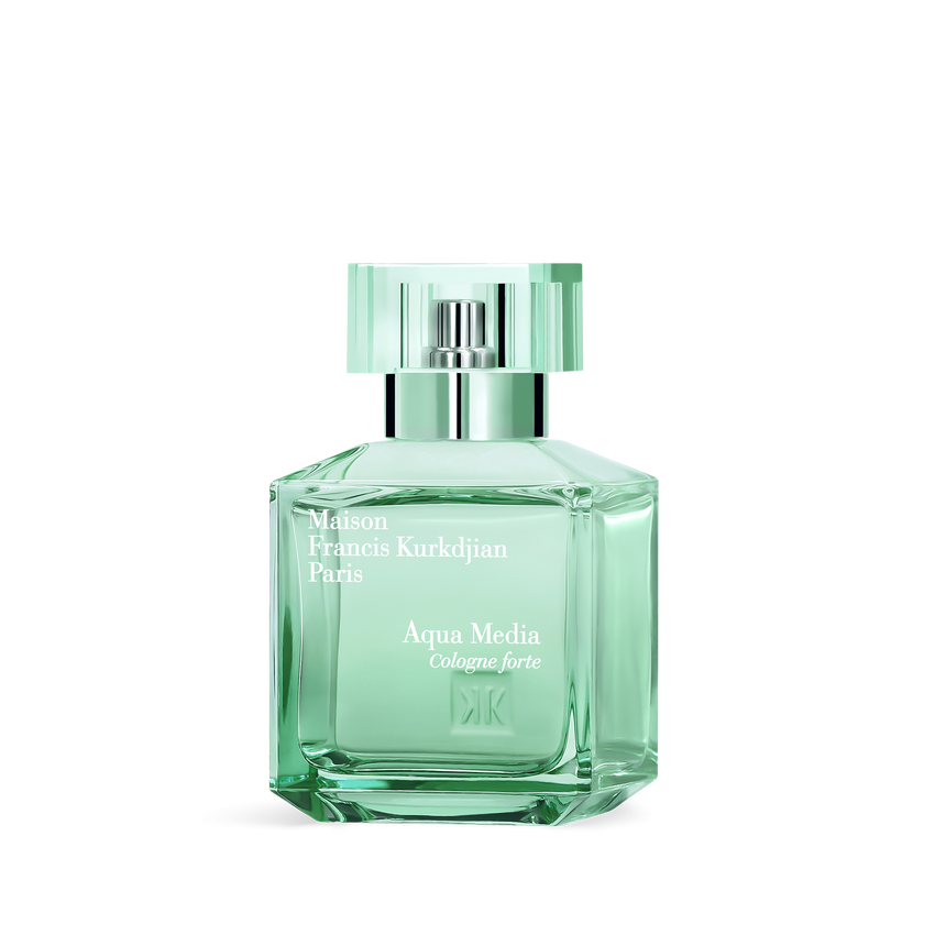 MAISON FRANCIS KURKDJIAN PARIS - Aqua Media Cologne forte