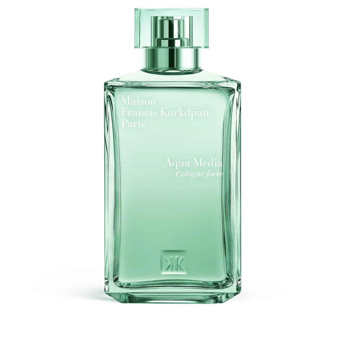 MAISON FRANCIS KURKDJIAN PARIS - Aqua Media Cologne forte