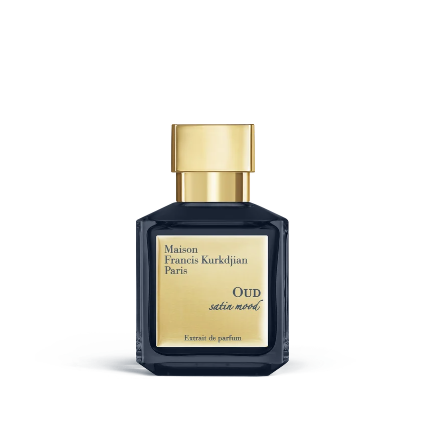 MAISON FRANCIS KURKDJIAN PARIS - OUD satin mood