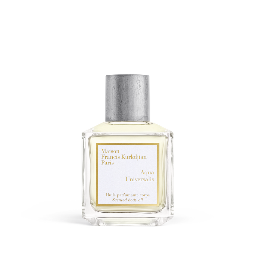 MAISON FRANCIS KURKDJIAN PARIS - Aqua Universalis