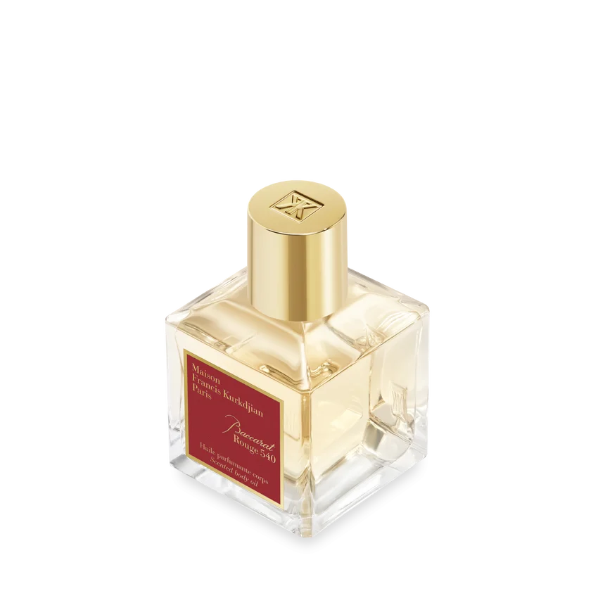 MAISON FRANCIS KURKDJIAN PARIS - Baccarat Rouge 540