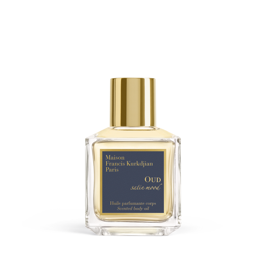 MAISON FRANCIS KURKDJIAN PARIS - OUD satin mood