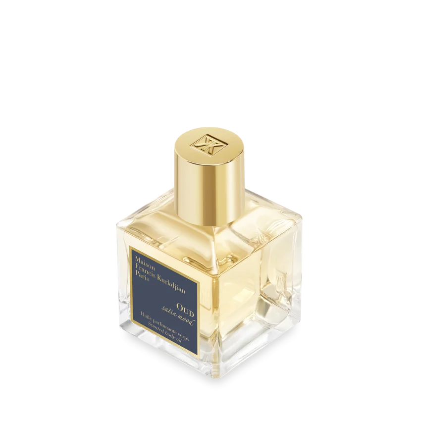 MAISON FRANCIS KURKDJIAN PARIS - OUD satin mood