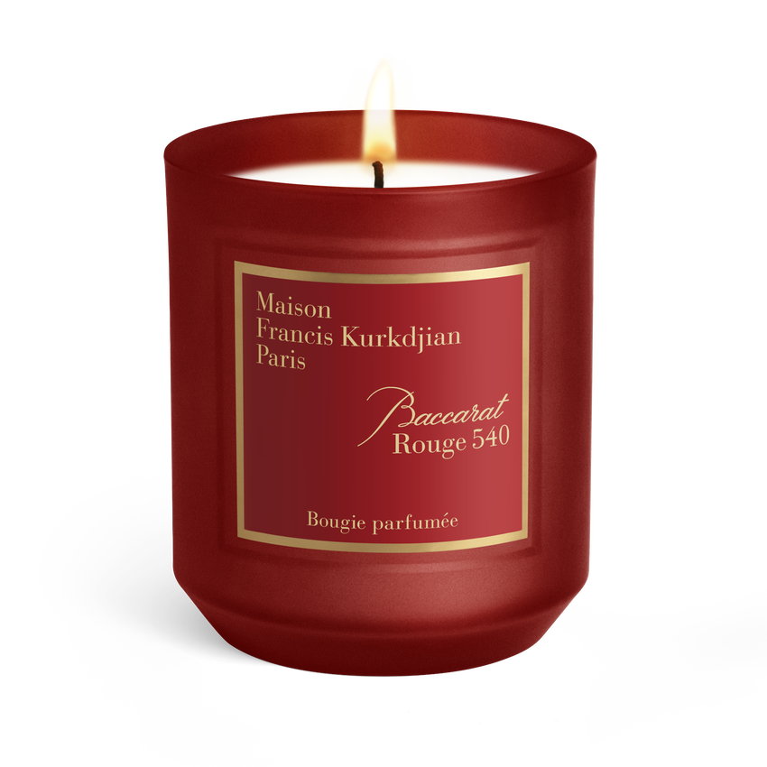MAISON FRANCIS KURKDJIAN PARIS - Baccarat Rouge 540