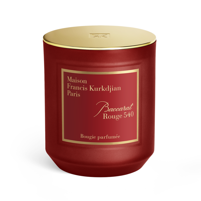 MAISON FRANCIS KURKDJIAN PARIS - Baccarat Rouge 540