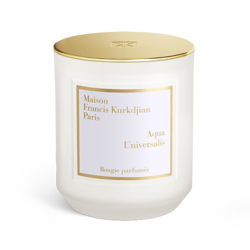 MAISON FRANCIS KURKDJIAN PARIS - Aqua Universalis