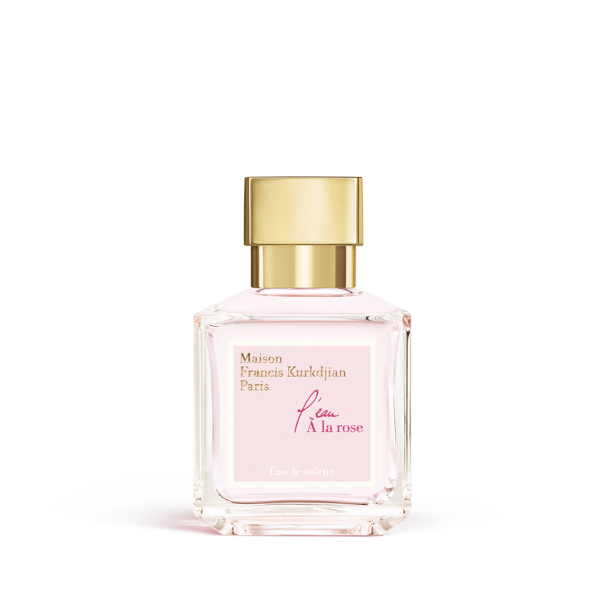 MAISON FRANCIS KURKDJIAN PARIS - l'eau À la rose