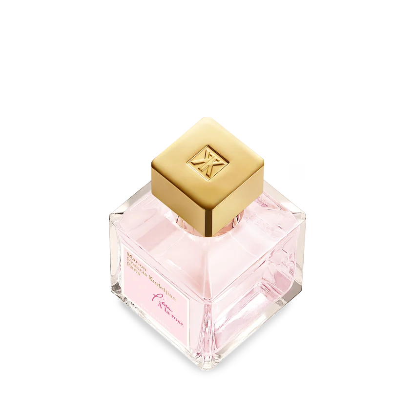 MAISON FRANCIS KURKDJIAN PARIS - l'eau À la rose