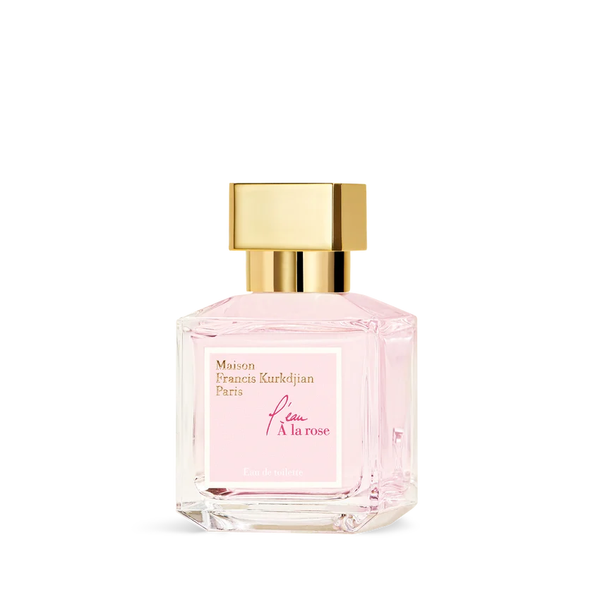 MAISON FRANCIS KURKDJIAN PARIS - l'eau À la rose