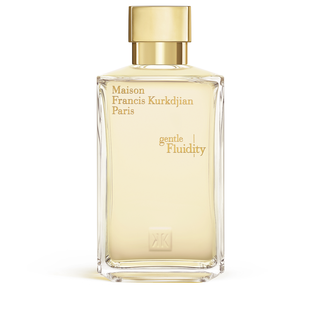MAISON FRANCIS KURKDJIAN PARIS - gentle Fluidity