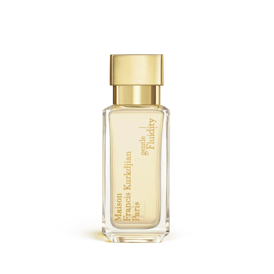 MAISON FRANCIS KURKDJIAN PARIS - gentle Fluidity