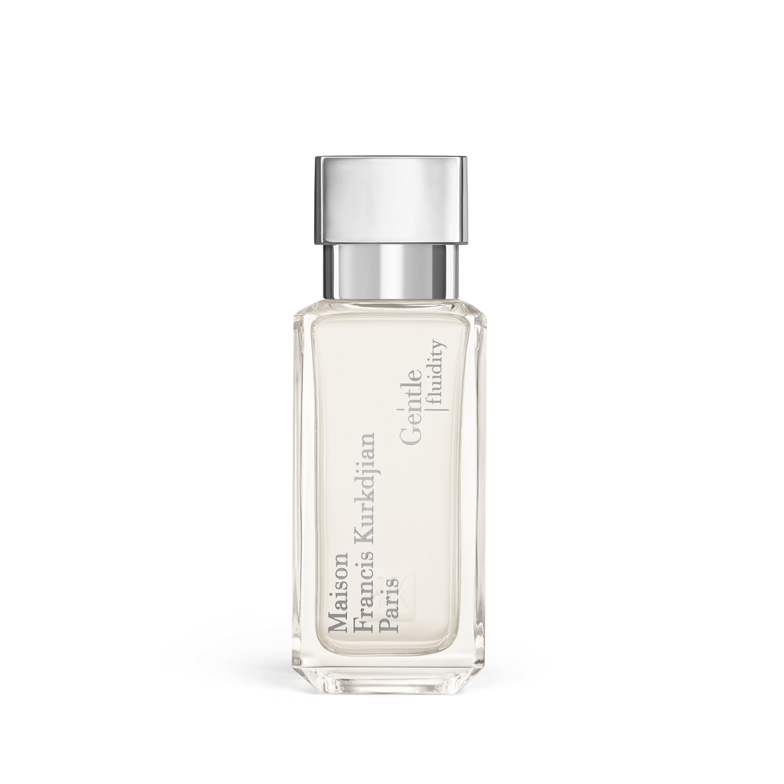 MAISON FRANCIS KURKDJIAN PARIS - Gentle fluidity