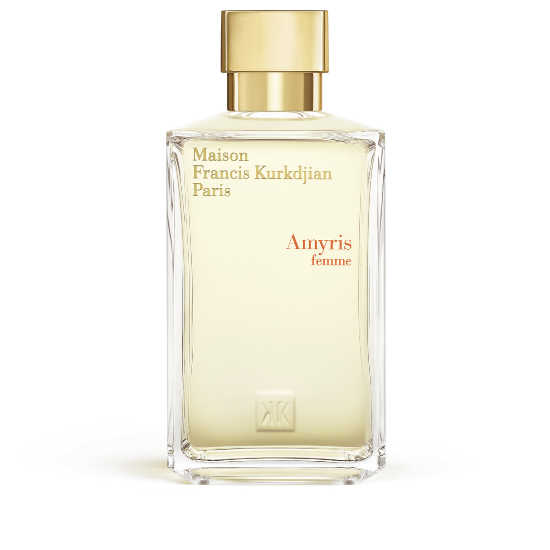MAISON FRANCIS KURKDJIAN PARIS - Amyris femme