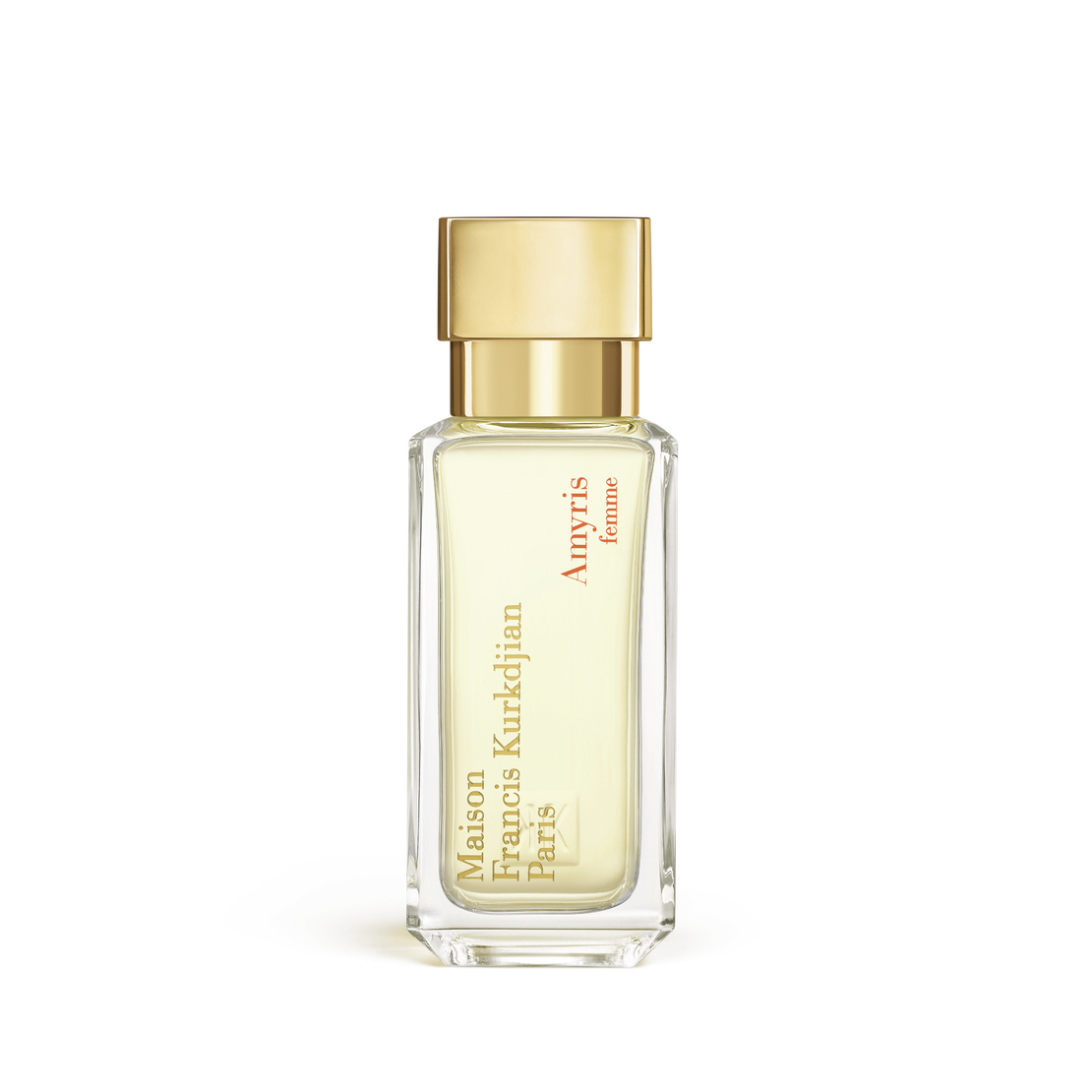 MAISON FRANCIS KURKDJIAN PARIS - Amyris femme