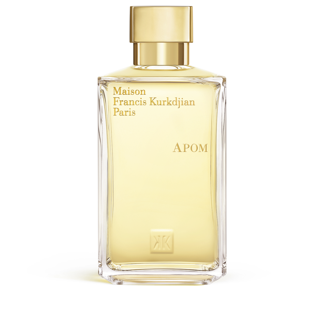 MAISON FRANCIS KURKDJIAN PARIS - APOM