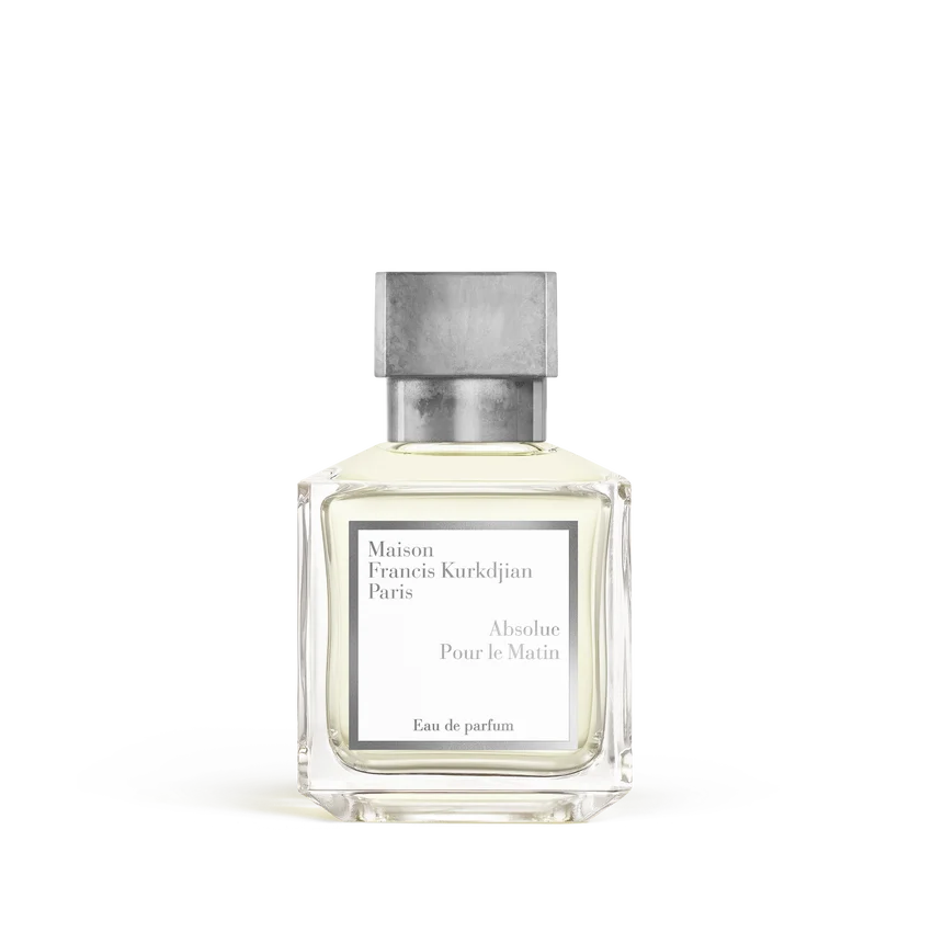 MAISON FRANCIS KURKDJIAN PARIS - Absolue Pour le Matin