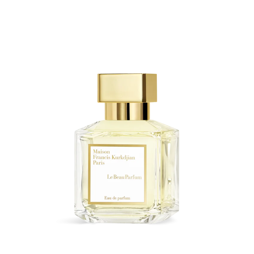 MAISON FRANCIS KURKDJIAN PARIS - Le Beau Parfum