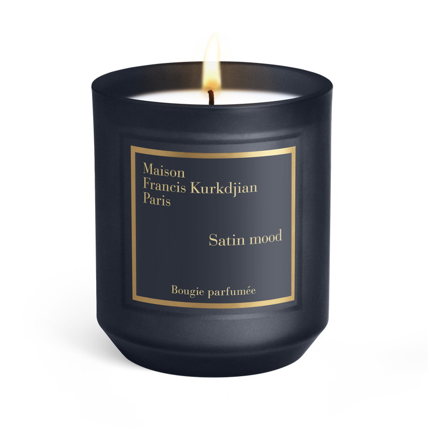 MAISON FRANCIS KURKDJIAN PARIS - Satin mood