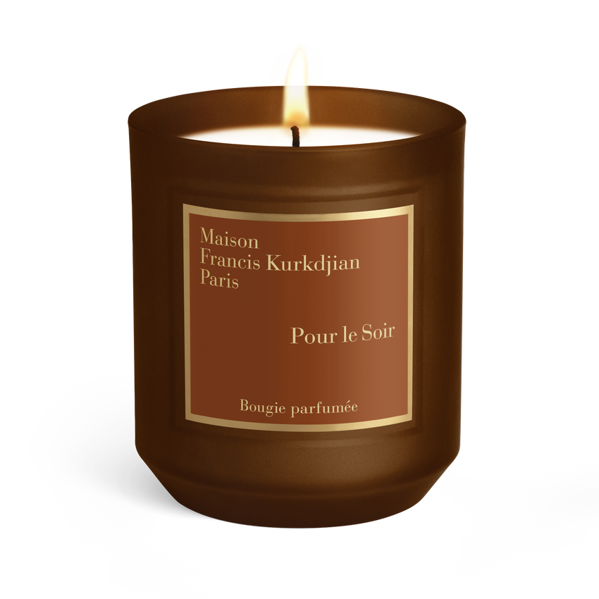 MAISON FRANCIS KURKDJIAN PARIS - Pour le Soir