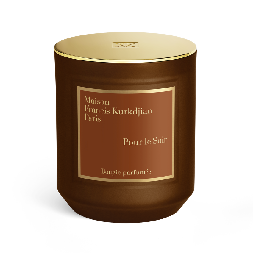 MAISON FRANCIS KURKDJIAN PARIS - Pour le Soir