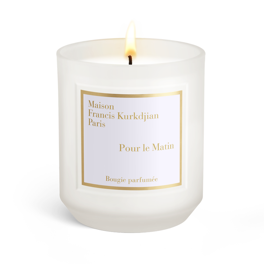 MAISON FRANCIS KURKDJIAN PARIS - Pour le Matin