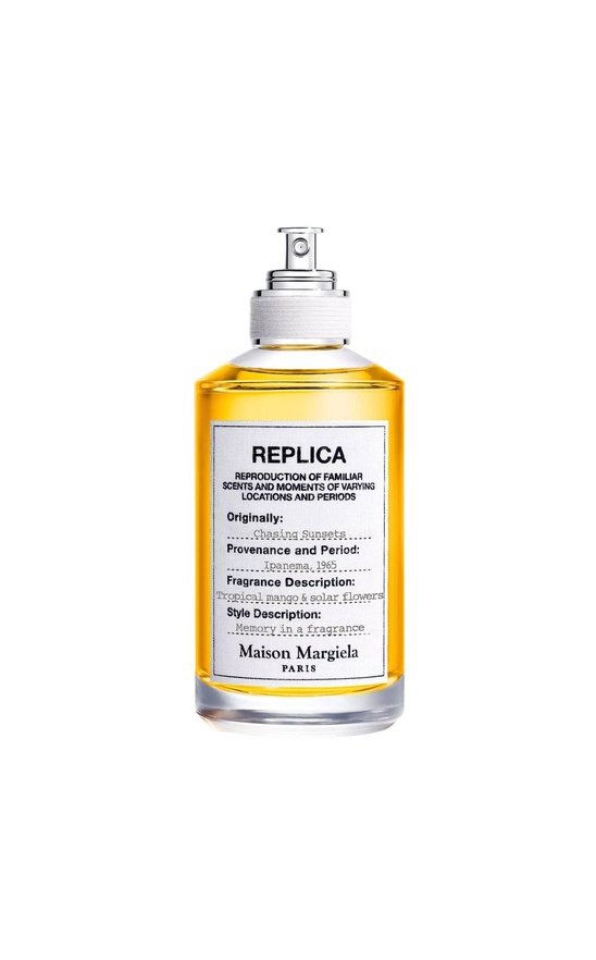 MAISON MARGIELA PARIS - Replica Chasing Sunsets