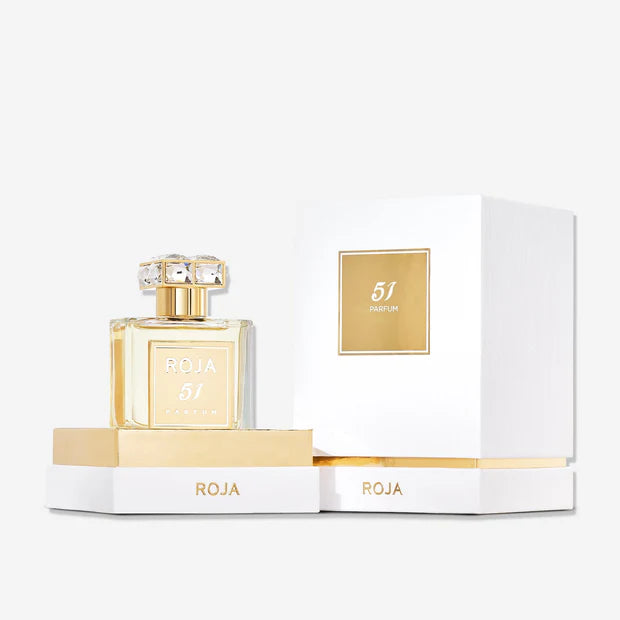 ROJA - 51 Pour Femme