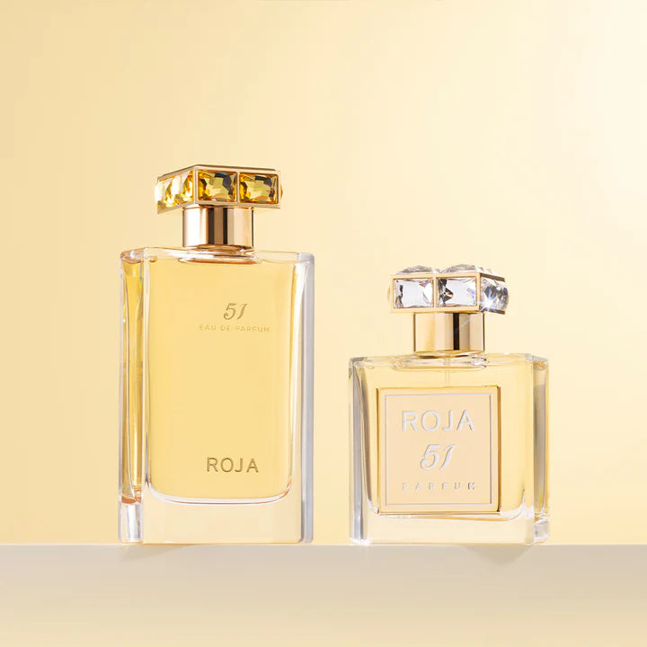 ROJA - 51 Pour Femme