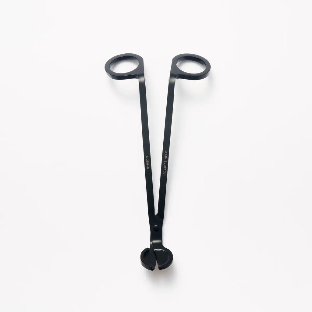 BYREDO - Wick trimmer