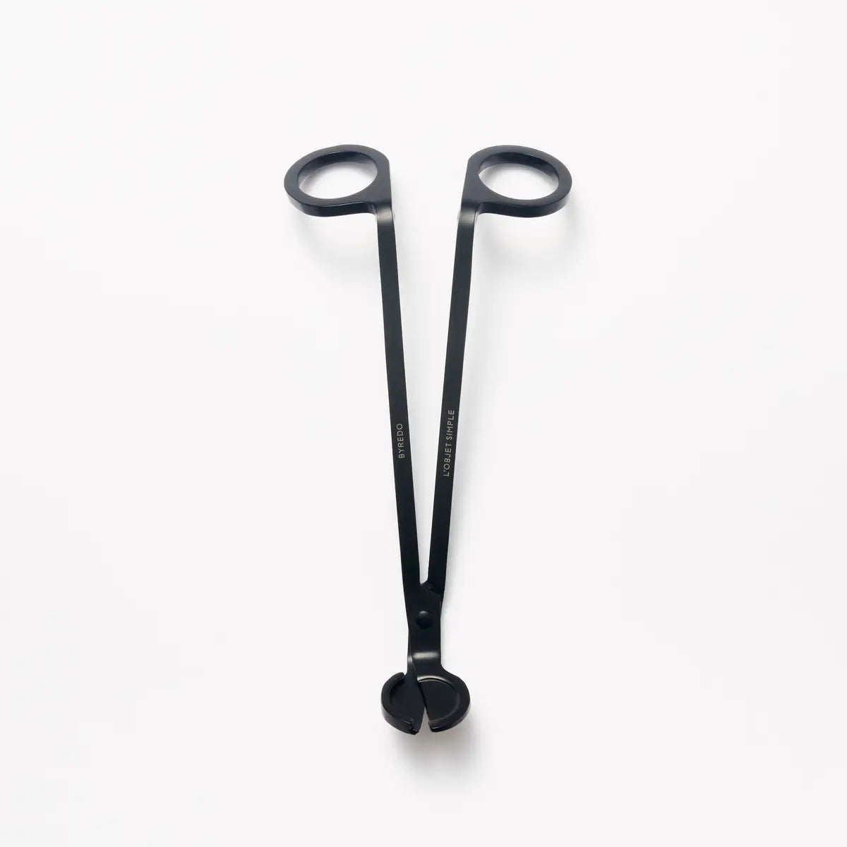BYREDO - Wick trimmer
