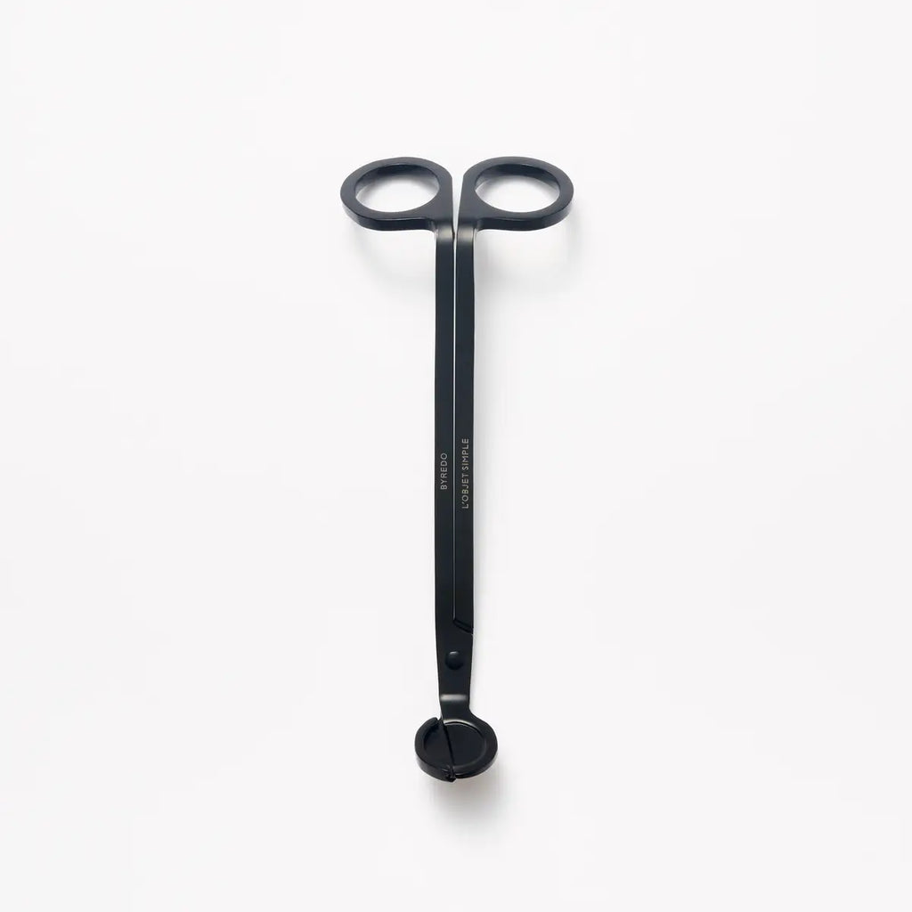 BYREDO - Wick trimmer