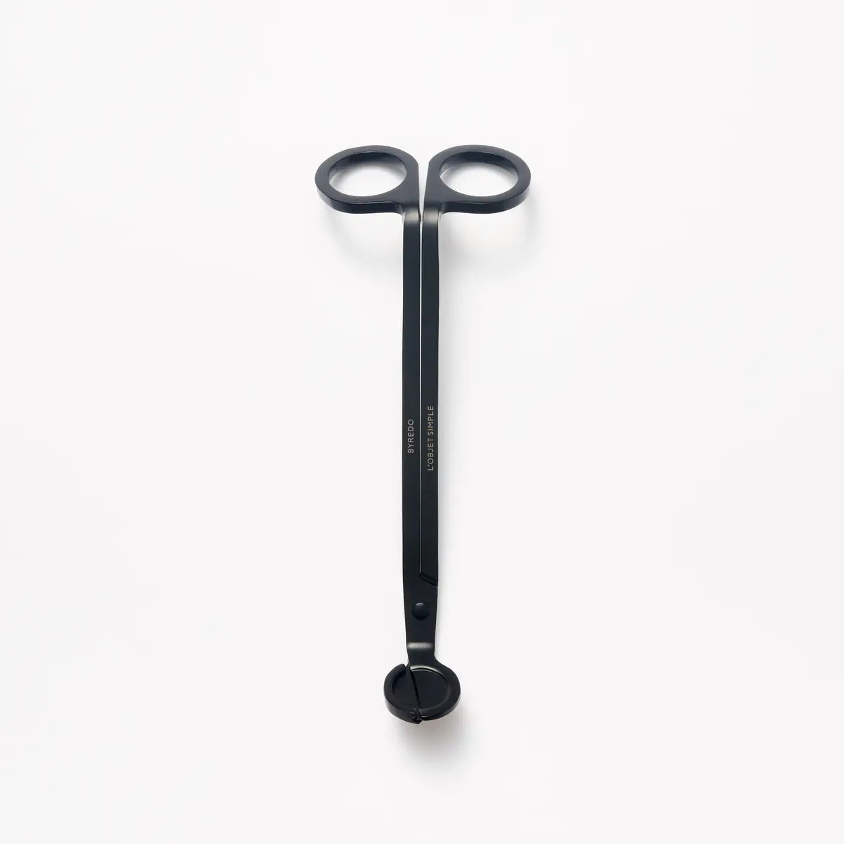 BYREDO - Wick trimmer